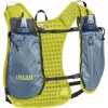 Hydration Pack Γυναικείο γιλέκο Trail Run Camelbak - Smoke blue/Limeade