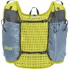 Hydration Pack Γυναικείο γιλέκο Trail Run Camelbak - Smoke blue/Limeade