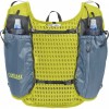 Hydration Pack Γυναικείο γιλέκο Trail Run Camelbak - Smoke blue/Limeade