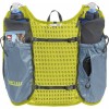 Hydration Pack Γυναικείο γιλέκο Trail Run Camelbak - Smoke blue/Limeade