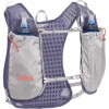 Γυναικείο γιλέκο Trail Run Camelbak Hydration Pack - Silver/Dusk