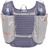 Γυναικείο γιλέκο Trail Run Camelbak Hydration Pack - Silver/Dusk