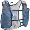 Camelbak Circuit Run Vest πακέτο ενυδάτωσης για τρέξιμο - Captain's blue/Spicy orange