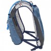 Camelbak Circuit Run Vest πακέτο ενυδάτωσης για τρέξιμο - Captain's blue/Spicy orange