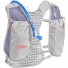 Γυναικείο γιλέκο σιρκουί για τρέξιμο Camelbak γυναικείο πακέτο ενυδάτωσης για τρέξιμο - Ασημί/Σούρουπο