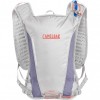 Γυναικείο γιλέκο σιρκουί για τρέξιμο Camelbak γυναικείο πακέτο ενυδάτωσης για τρέξιμο - Ασημί/Σούρουπο