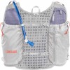 Γυναικείο γιλέκο σιρκουί για τρέξιμο Camelbak γυναικείο πακέτο ενυδάτωσης για τρέξιμο - Ασημί/Σούρουπο
