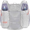 Γυναικείο γιλέκο σιρκουί για τρέξιμο Camelbak γυναικείο πακέτο ενυδάτωσης για τρέξιμο - Ασημί/Σούρουπο