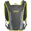 Γυναικείο γιλέκο σιρκουί για τρέξιμο Camelbak γυναικείο πακέτο ενυδάτωσης για τρέξιμο - Graphite/Limeade