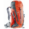 AN tACHT UM Mála hiking Conair 24 Deuter-papaya-eibhear