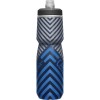 Bidon Podium Chill Insulated 710 ml Camelbak - OUTDOOR NAVY/BLUE STRIPE