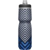 Bidon Podium Chill Insulated 710 ml Camelbak - OUTDOOR NAVY/BLUE STRIPE