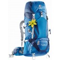 Sac de randonnée ACT Lite 35+10 SL Deuter
