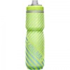 Bidon Podium Chill Insulated 710 ml Camelbak - OUTDOOR LIME/BLUE STRIPE