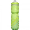 Bidon Podium Chill Insulated 710 ml Camelbak - OUTDOOR LIME/BLUE STRIPE
