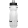 Bidon Podium Chill Insulated 620 ml Camelbak - White/Black