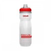 Bidon Podium Chill Insulated 620 ml Camelbak - Fiery red/White