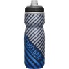 Bidon Podium Chill Insulated 620 ml Camelbak - OUTDOOR NAVY/BLUE STRIPE