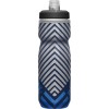 Bidon Podium Chill Insulated 620 ml Camelbak - OUTDOOR NAVY/BLUE STRIPE