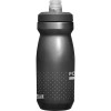 Buidéal Uisce Rothaíochta Podium Camelbak - 620ml - Dubh