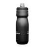 Buidéal Uisce Rothaíochta Podium Camelbak - 710ml - Dubh