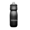 Buidéal Uisce Rothaíochta Podium Camelbak - 710ml - Dubh