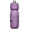 Buidéal Uisce Rothaíochta Podium Camelbak - 710ml - Corcra
