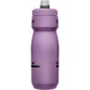 Buidéal Uisce Rothaíochta Podium Camelbak - 710ml - Corcra