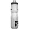 Podium Ice Camelbak Insulated Bike Bottle - Black