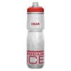 Podium Ice Camelbak Insulated Bike Bottle - Fiery red