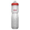 Podium Ice Camelbak Insulated Bike Bottle - Fiery red