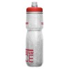 Podium Ice Camelbak Insulated Bike Bottle - Fiery red