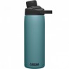 Chute illado ao baleiro inoxidable Camelbak - Jet