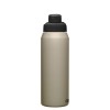 Bouteille isotherme Chute Vacuum Insulated Stainless 1L Camelbak - Dune