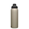 Bouteille isotherme Chute Vacuum Insulated Stainless 1L Camelbak - Dune