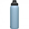 Bouteille isotherme Chute Vacuum Insulated Stainless 1L Camelbak - DUSK BLUE