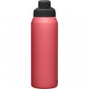 Bouteille isotherme Chute Vacuum Insulated Stainless 1L Camelbak - WILD STRAWBERRY