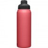 Bouteille isotherme Chute Vacuum Insulated Stainless 1L Camelbak - WILD STRAWBERRY