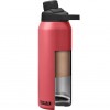 Bouteille isotherme Chute Vacuum Insulated Stainless 1L Camelbak - WILD STRAWBERRY