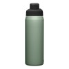 Bouteille isotherme žleb vakuumsko izoliran iz nerjavečega jekla 750 ml Camelbak - MOSS