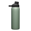 Bouteille isotherme žleb vakuumsko izoliran iz nerjavečega jekla 750 ml Camelbak - MOSS