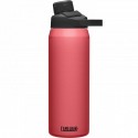 Termovka, žleb, vakuumsko izolirano nerjavno jeklo, 750 ml Camelbak