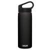Camelbak bärlock isolerad flaska - 600ml - Svart