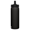 Camelbak bärlock isolerad flaska - 600ml - Svart