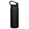 Camelbak bärlock isolerad flaska - 600ml - Svart