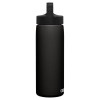 Camelbak bärlock isolerad flaska - 600ml - Svart