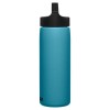 Camelbak bärlock isolerad flaska - 600ml - Larkspur