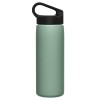 Camelbak Carry Cap isolerad flaska - 600 ml - Mossa