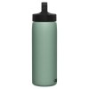 Camelbak Carry Cap isolerad flaska - 600 ml - Mossa