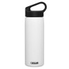 Camelbak bärlock isolerad flaska - 600ml - Vit